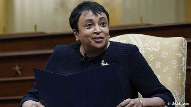 Congressional Black Caucus: Trump will replace Hayden with ‘unqualified sycophant’