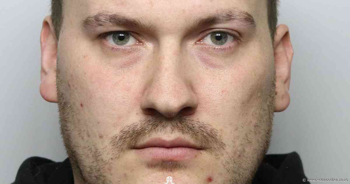 'It's never too late to speak out' say police, as man jailed for raping two young girls