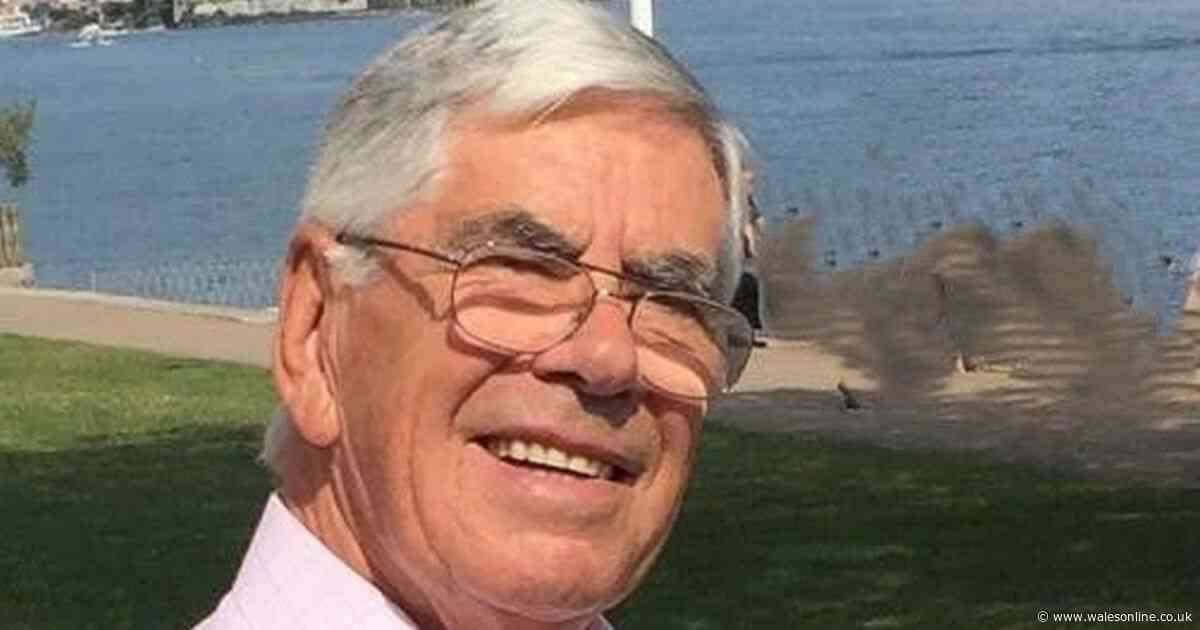 Farmer taking wool to mart knocked over and killed 'inspirational' 92-year-old cyclist