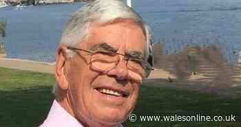 Farmer taking wool to mart knocked over and killed 'inspirational' 92-year-old cyclist