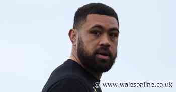 Tonight's rugby news as Faletau told he still has Lions chance and 'devastated' star suffers crushing blow