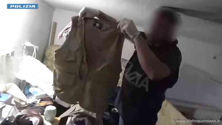 Martirio e jihad, due arresti per terrorismo a Palermo: inneggiavano allo Stato islamico e alla violenza – Video