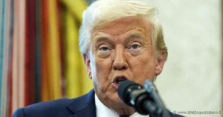 Trump: “Se i Repubblicani al Congresso alzeranno le tasse ai ricchi per me va bene”. Ecco cosa c’è dietro