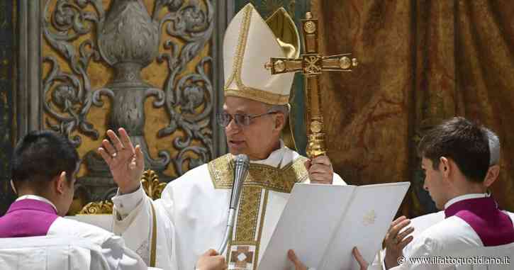 Leone XIV, il 18 maggio la messa di inizio pontificato: “Attese 250 mila persone”. Il dispositivo di sicurezza