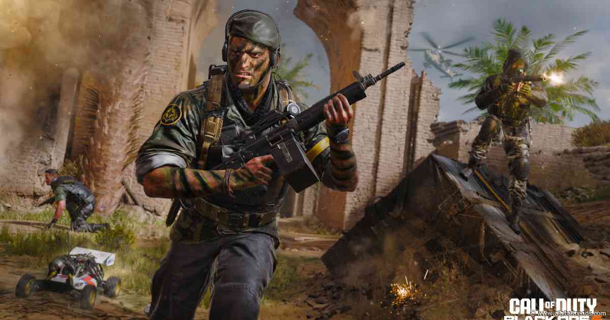 Activision is escalating its fight against cheaters in Call of Duty