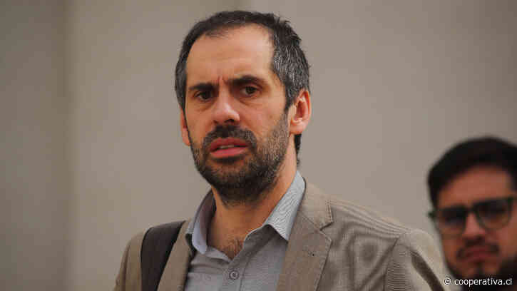 Piden salida de ministro Grau tras entrega de información errónea en proyecto pesquero