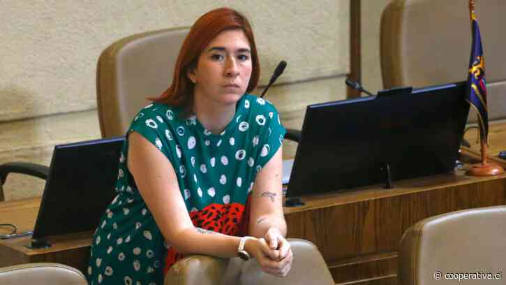 Republicanos confía en que formalización de Catalina Pérez será "sin presiones ni favores"