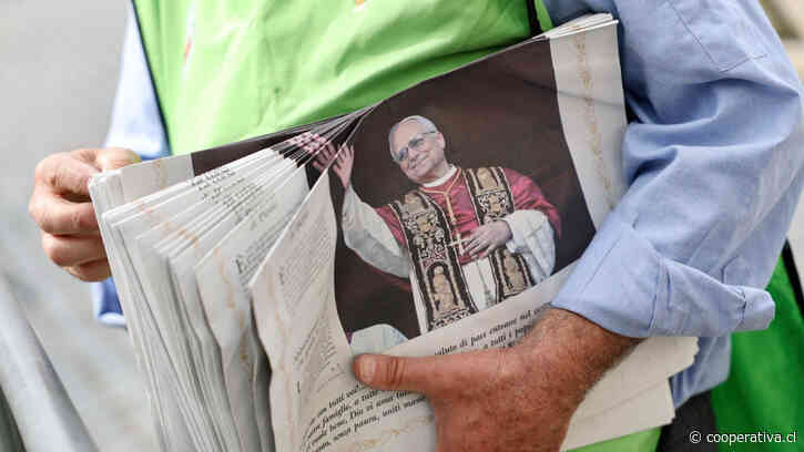 Agustinos en Chile: León XIV va a alzar la voz con diplomacia