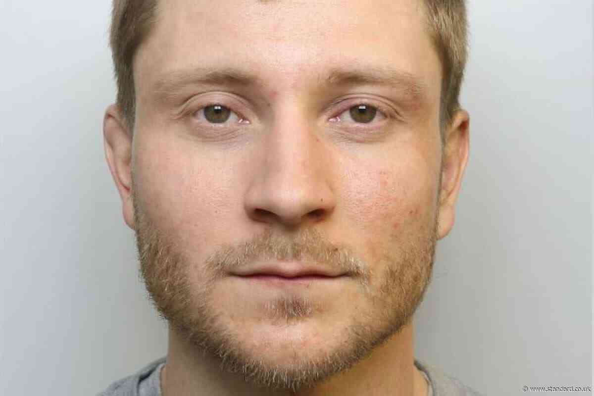 Teacher given 12-year jail term for ‘brutal and frenzied’ knife attack