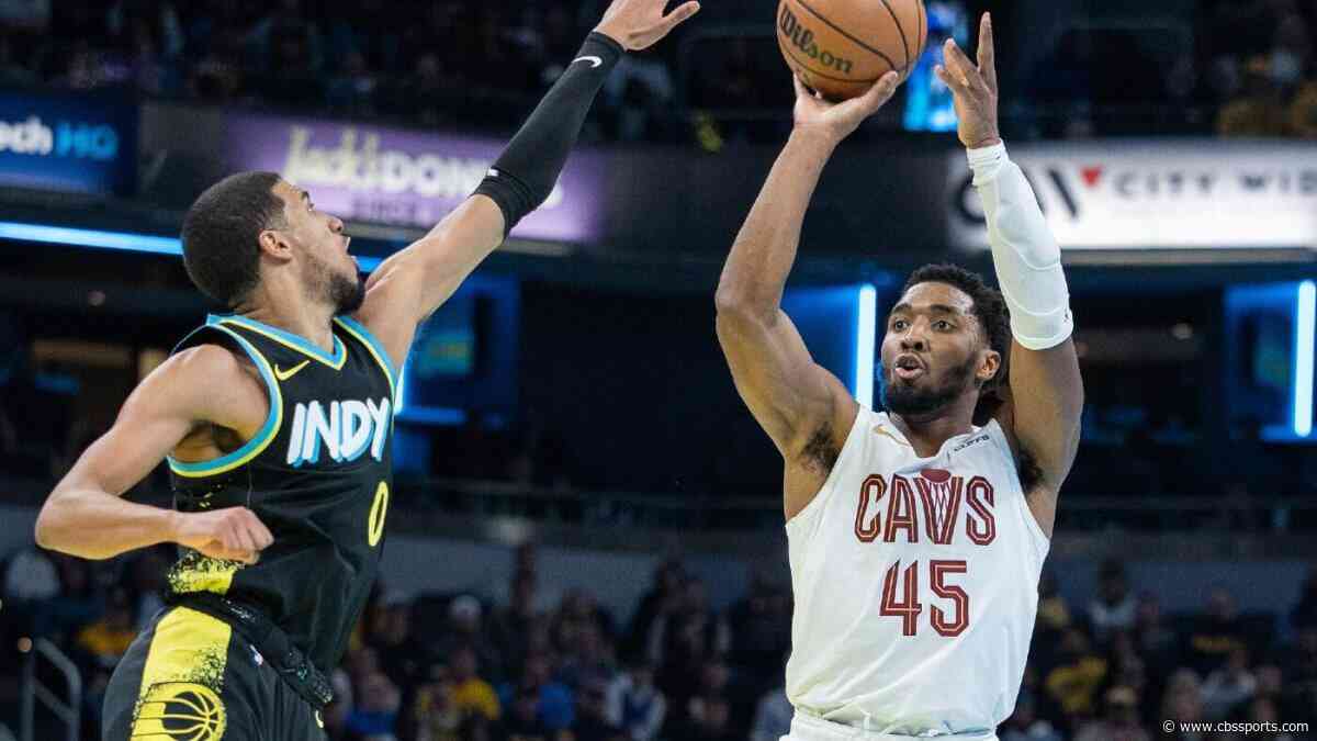 NBA DFS: DraftKings, FanDuel daily Fantasy basketball picks for Friday, May 9 include Donovan Mitchell