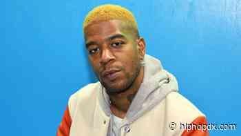 Kid Cudi Brings Out The Acoustic Guitar For New Single 'Neverland'