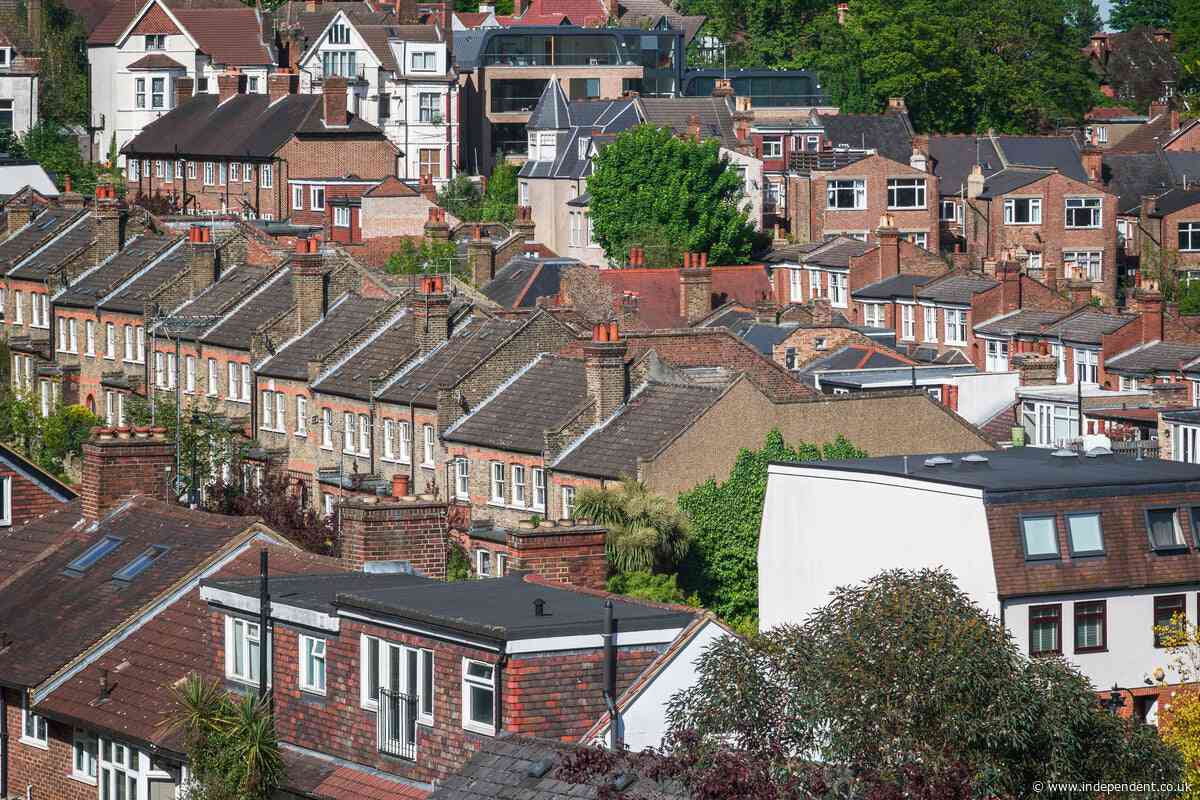 Experts warn of health epidemic sparked by Britain’s housing crisis