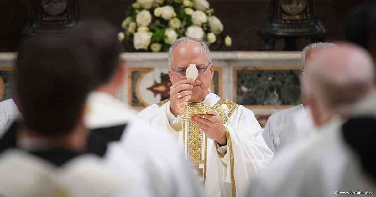 Papst Leo XIV. warnt: Bei einem Glaubensverlust drohen dramatische Folgen