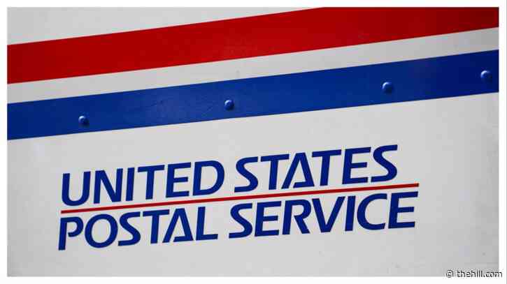 Ex-Waste Management CEO David Steiner tapped to lead Postal Service