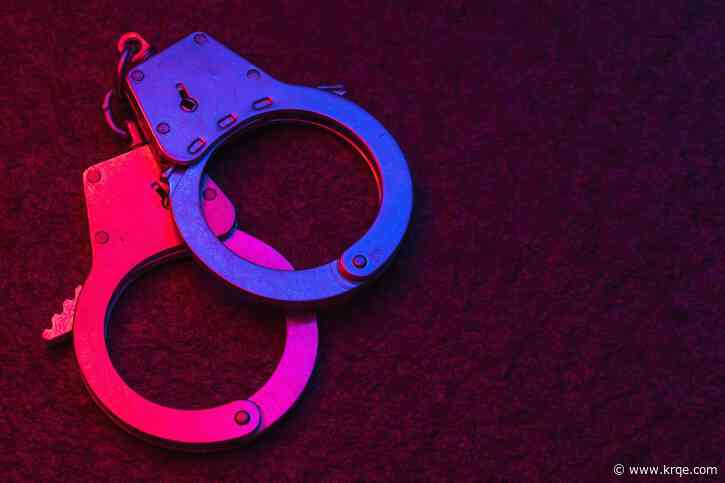 Santa Ana officer arrested for aggravated DWI, officials say