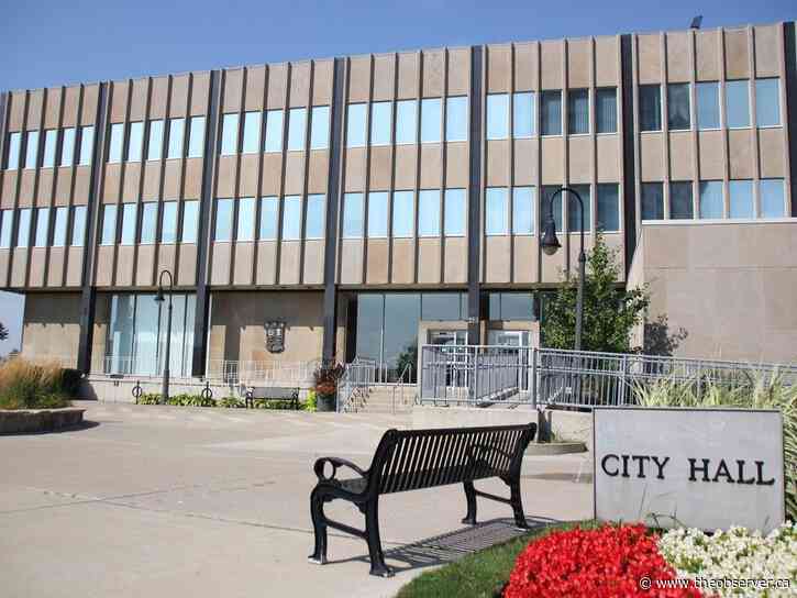 Sarnia resumes in-person city council meetings