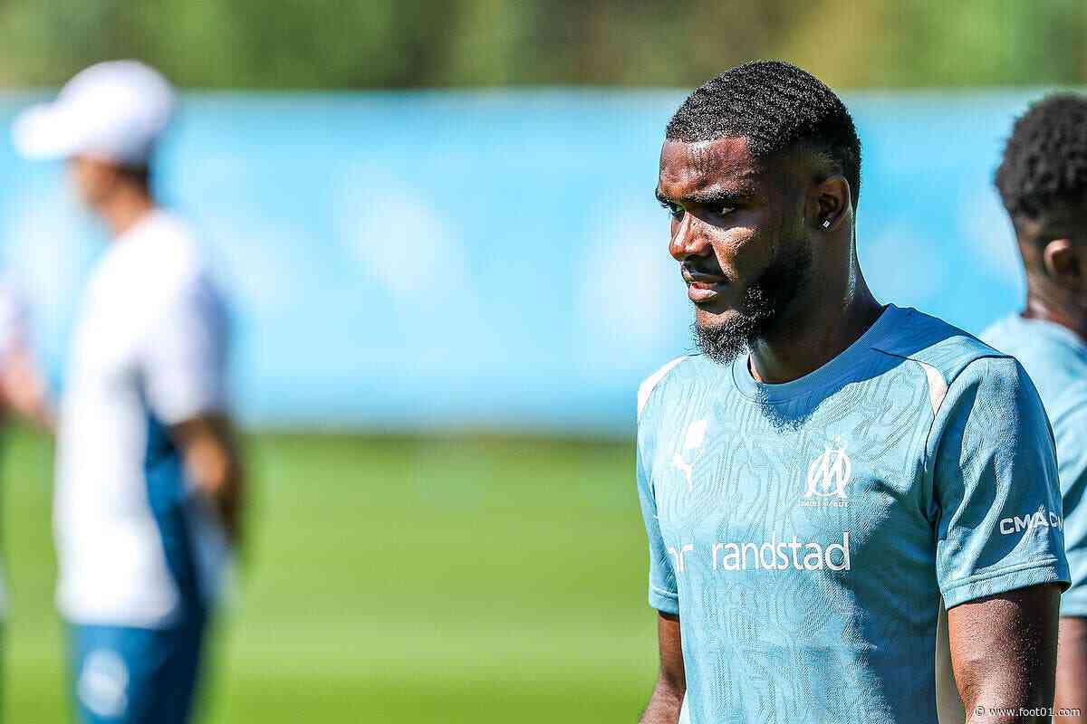 OM : De Zerbi l’a humilié, Brassier n’a pas oublié