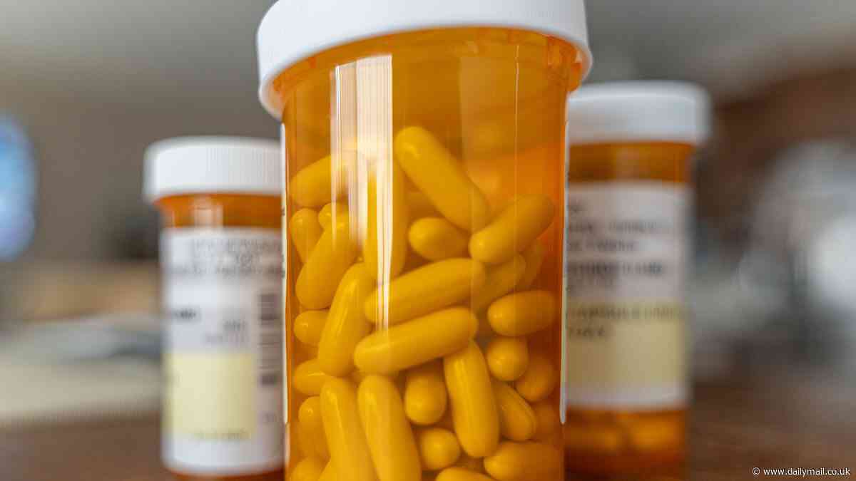 Trump's 'earth-shattering' new executive order that's set to slash cost of drugs millions rely on