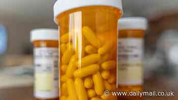 Trump's 'earth-shattering' new executive order that's set to slash cost of drugs millions rely on