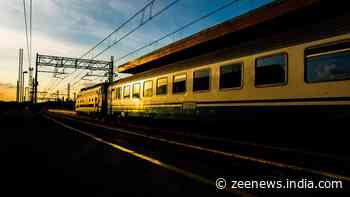 Railway Protection Force Tightens Security In NFR Zone