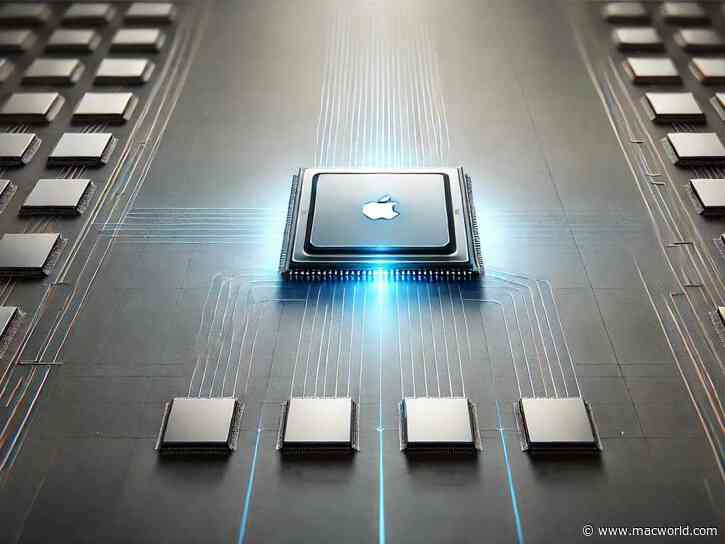 Apple’s ambitious chip roadmap includes AI, glasses, and ‘advanced’ Macs