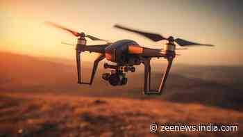 Rajasthan: Jodhpur Authorities Ban Drone Operations, Order Immediate Deposit At Police Stations