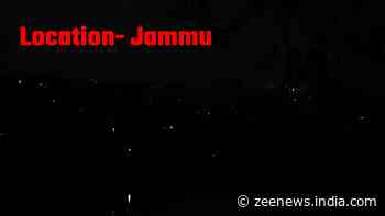 Pakistan Attacks Jammu: Blackout, Explosions, Sirens Echo As Tensions Boil