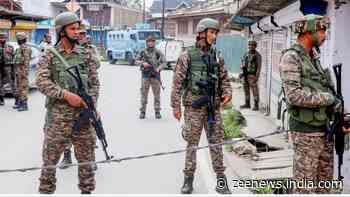 Suspected Drone Attack Targets Srinagar Airport, Countermeasures Activated: Officials