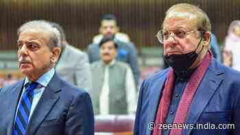 Nawaz Sharif Urges Restraint: Former PM Advocates Diplomacy To Ease India-Pakistan Tensions | Here`s Why