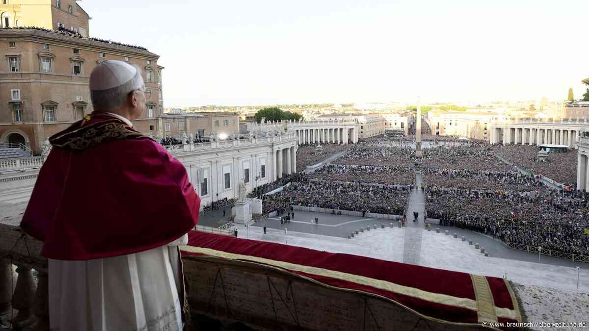 Wieso Papst Leo XIV. gerade zu Peru „seine große Liebe“ hat