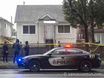 Man charged in two separate killings after joint VPD-IHIT investigation