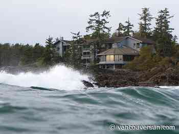Statistics hint at surge in domestic tourism in B.C. as Canadians avoid U.S. travel