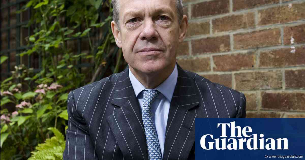 Simon Mann, mercenary behind failed ‘wonga coup’, dies aged 72
