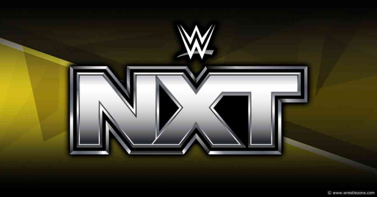 WWE NXT Viewership Decreases On 5/6, Demo Also Drops