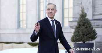 Carney’s cabinet to be sworn in on Tuesday in Rideau Hall ceremony