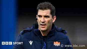 Baber to leave Cardiff Met for French side Nice