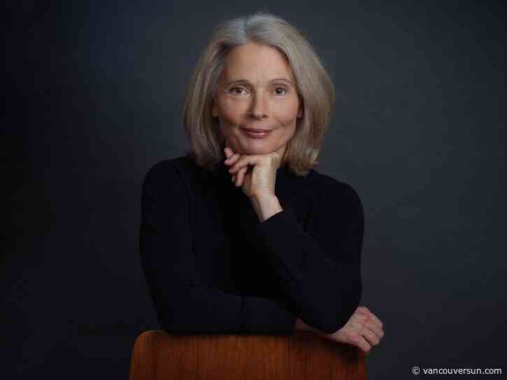 Anger looms large in entertaining new novel from Family Law showrunner