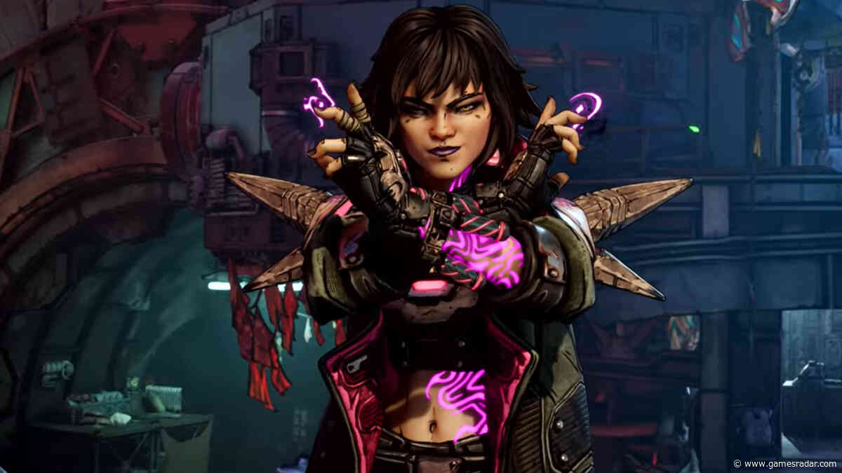Borderlands 4 boss raises Todd Howard's 'you can climb that mountain' Skyrim promise: "You see something anywhere on the screen, a mile away, up in the sky, you will be able to get there"