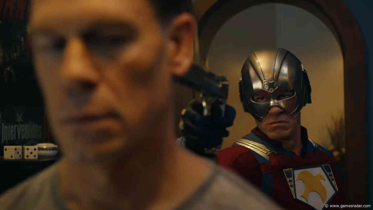Peacemaker season 2 trailer seems to embrace the Multiverse as John Cena's antihero meets his doppelganger
