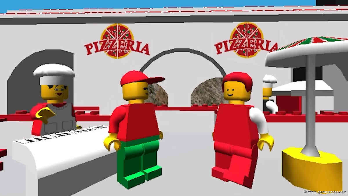 28 years later, Lego Island's lost source code has been rediscovered – but the fans who spent nearly two years painstakingly decompiling it by hand "can't have it"