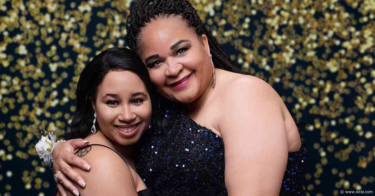NC mom joins groundbreaking cancer study to protect her daughters