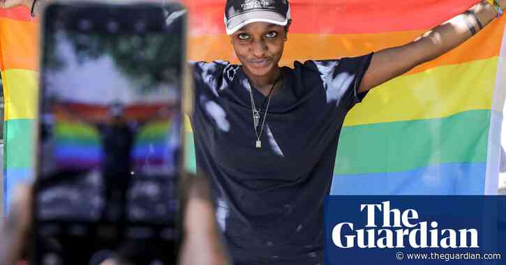‘We’re ready to fight’: activists brace as US anti-rights figures descend on Africa