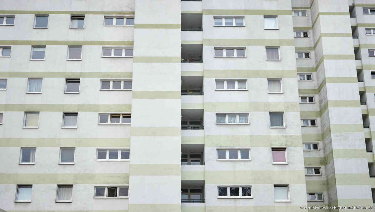 Wohnquartiere als soziale Brennpunkte: Armut, Migration und Überalterung – Ghettobildung nimmt zu
