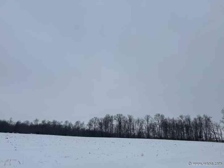 May brings end to relatively quiet snow season