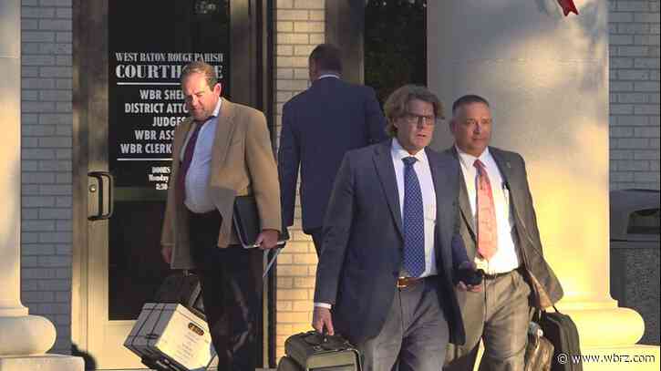 Brothers sentenced to probation after laundering money through State Fire Marshal