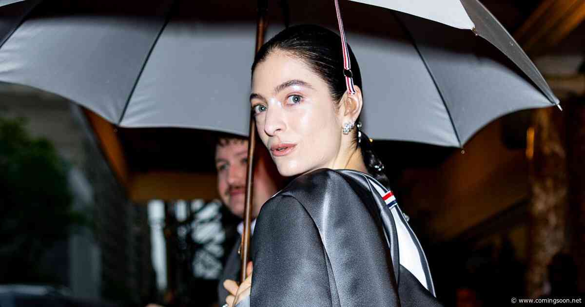 Lorde 2025 Ticket Prices: How Much Are Presale Ultrasound World Tour Tickets?