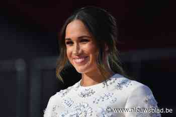 Amerikaanse vrouw beweert dat ze brandwonden kreeg van badzout van Meghan Markle en eist 10 miljoen dollar schadevergoeding