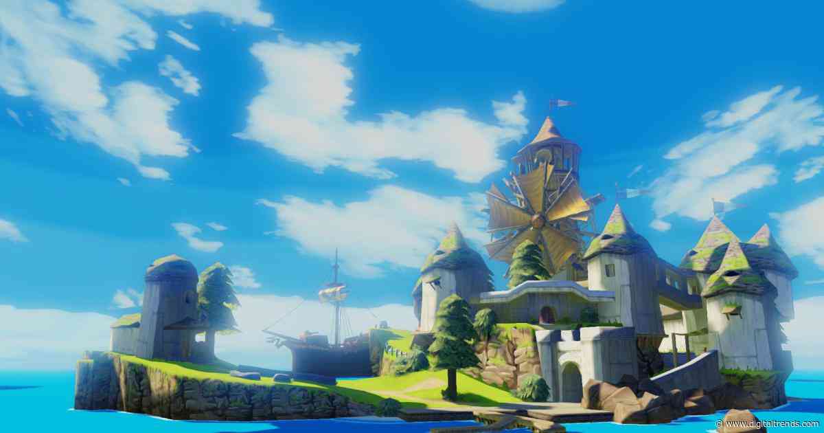The best video game remasters of all time