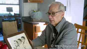 Leo XIV's brother recalls feeling of 'disbelief' over his sibling becoming pope