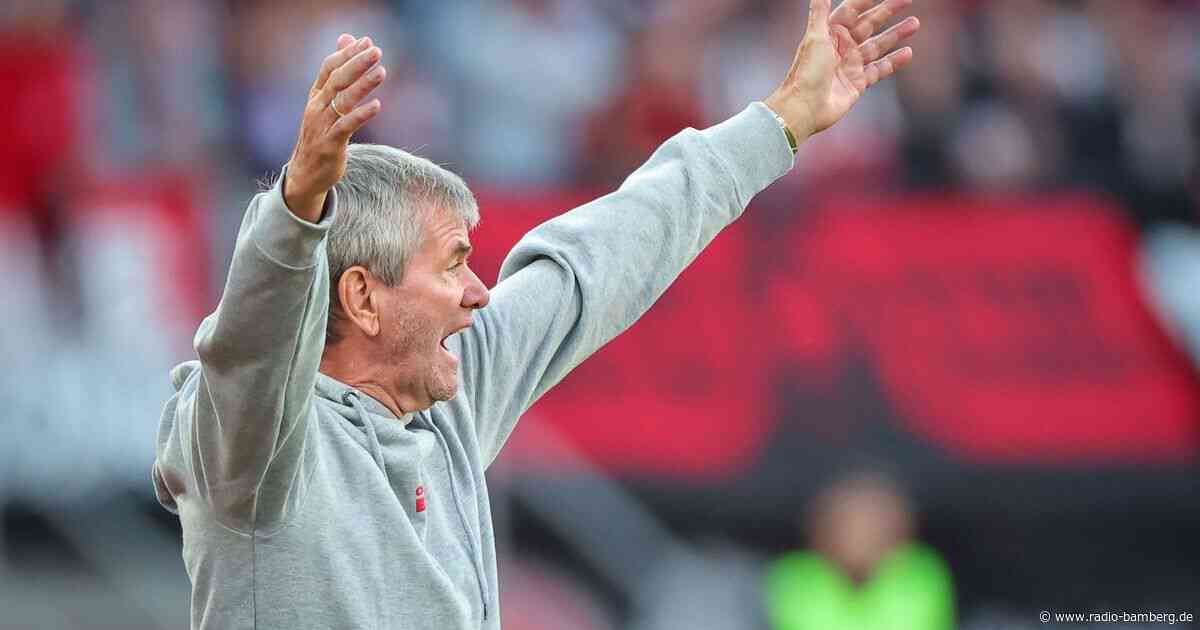 Funkel liefert ab: Köln dicht vor dem Aufstieg